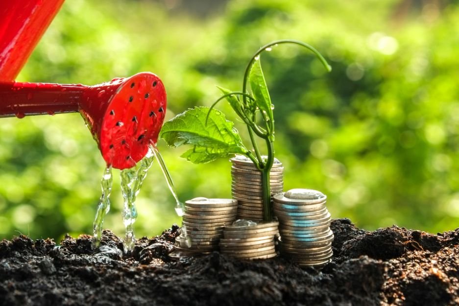 Economía verde