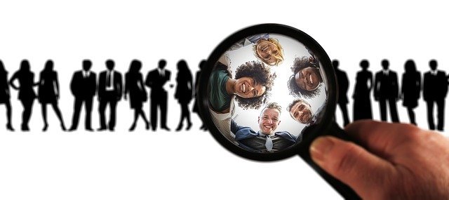 Grupo de audencia objetivo